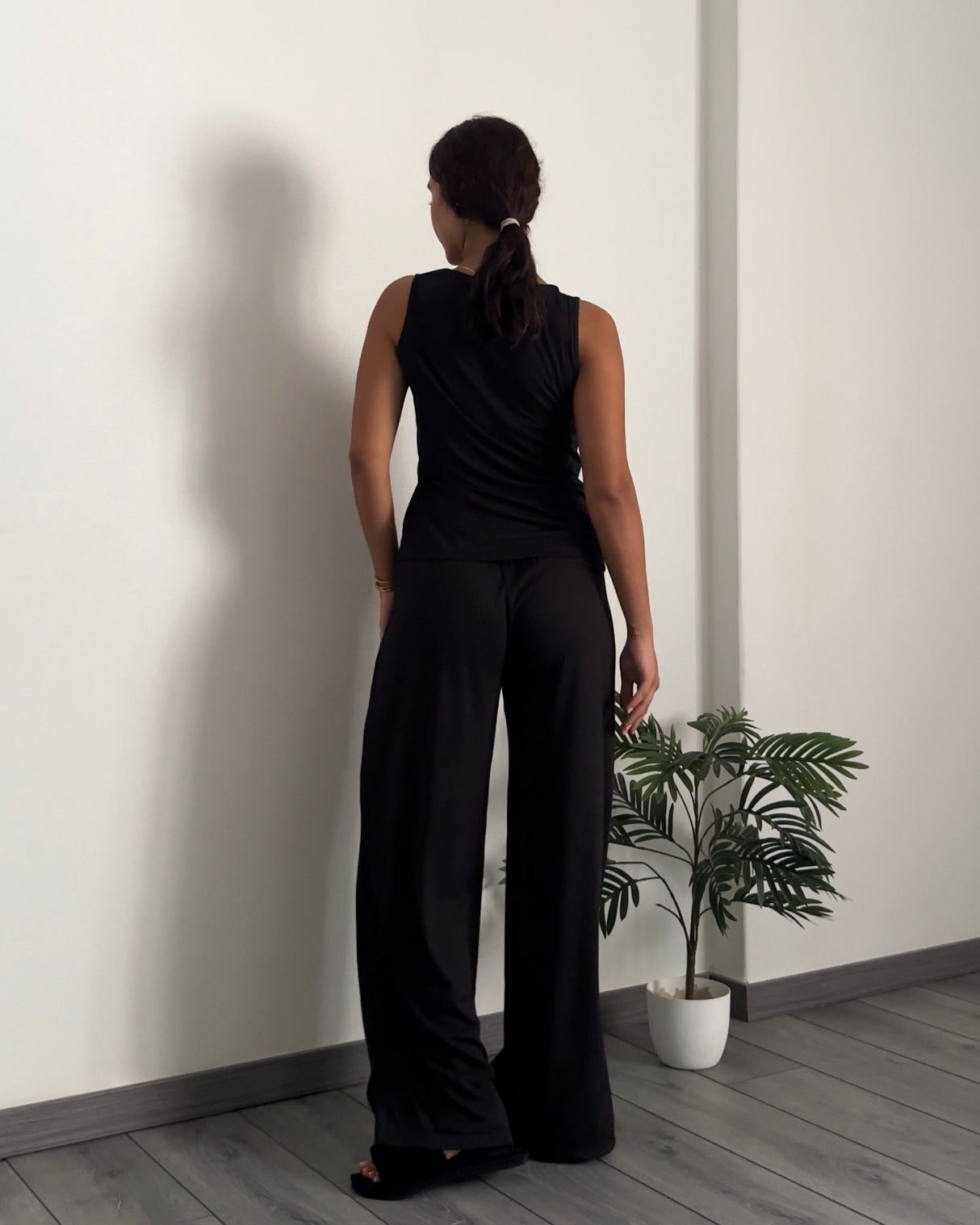2pcs rib set