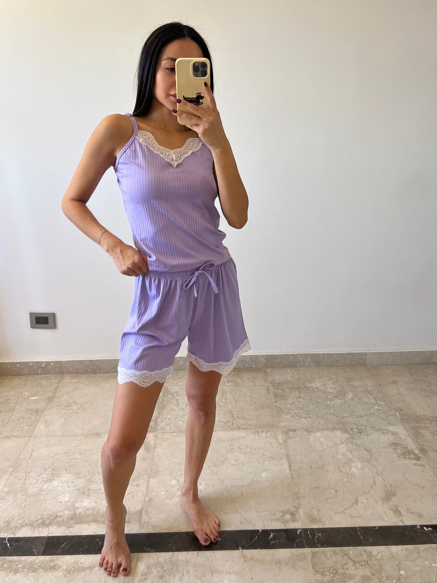 Lana pajama set