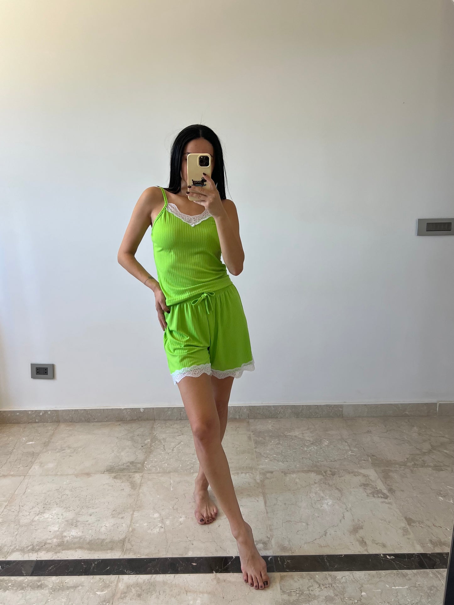 Lana pajama set