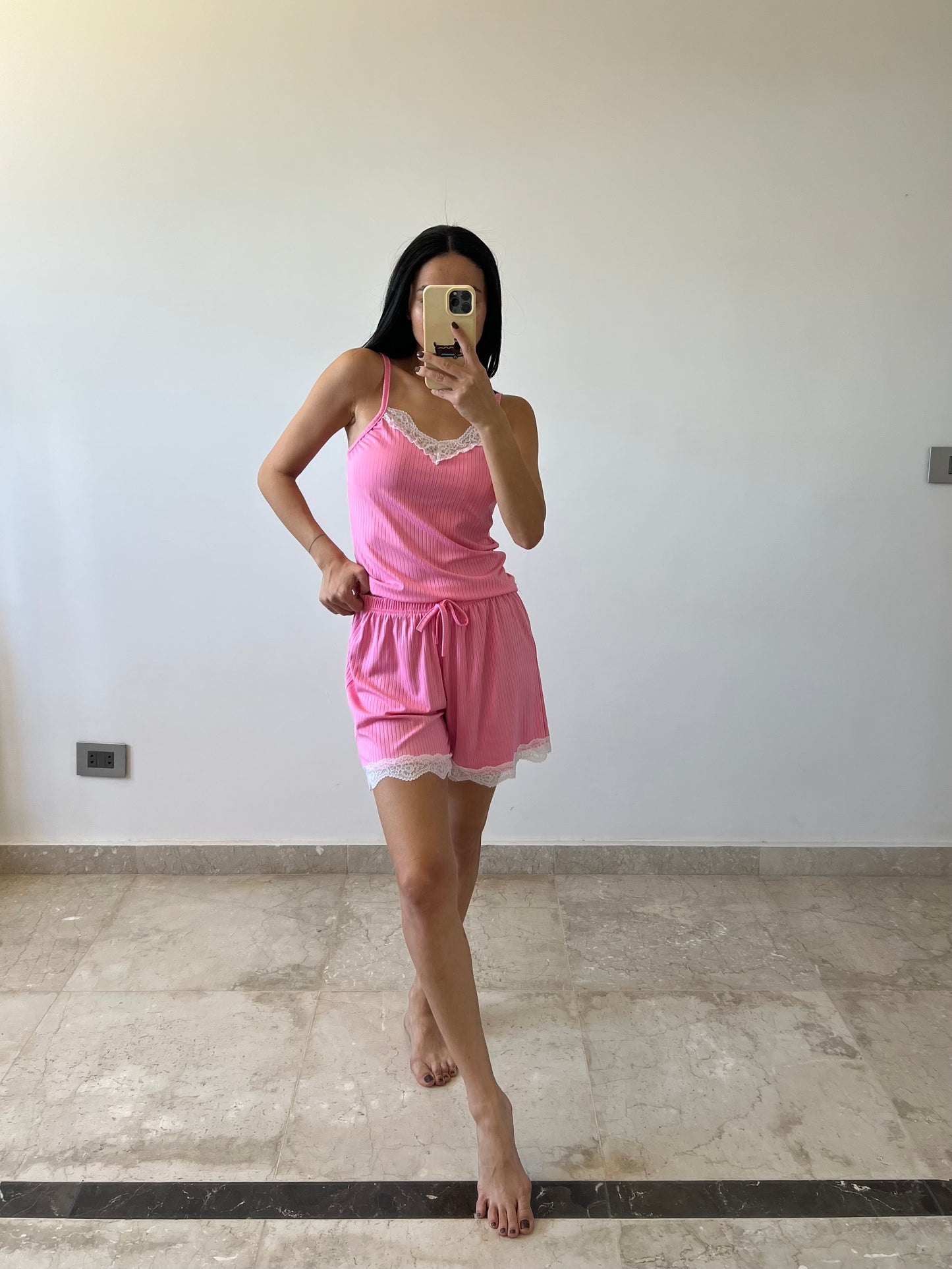 Lana pajama set