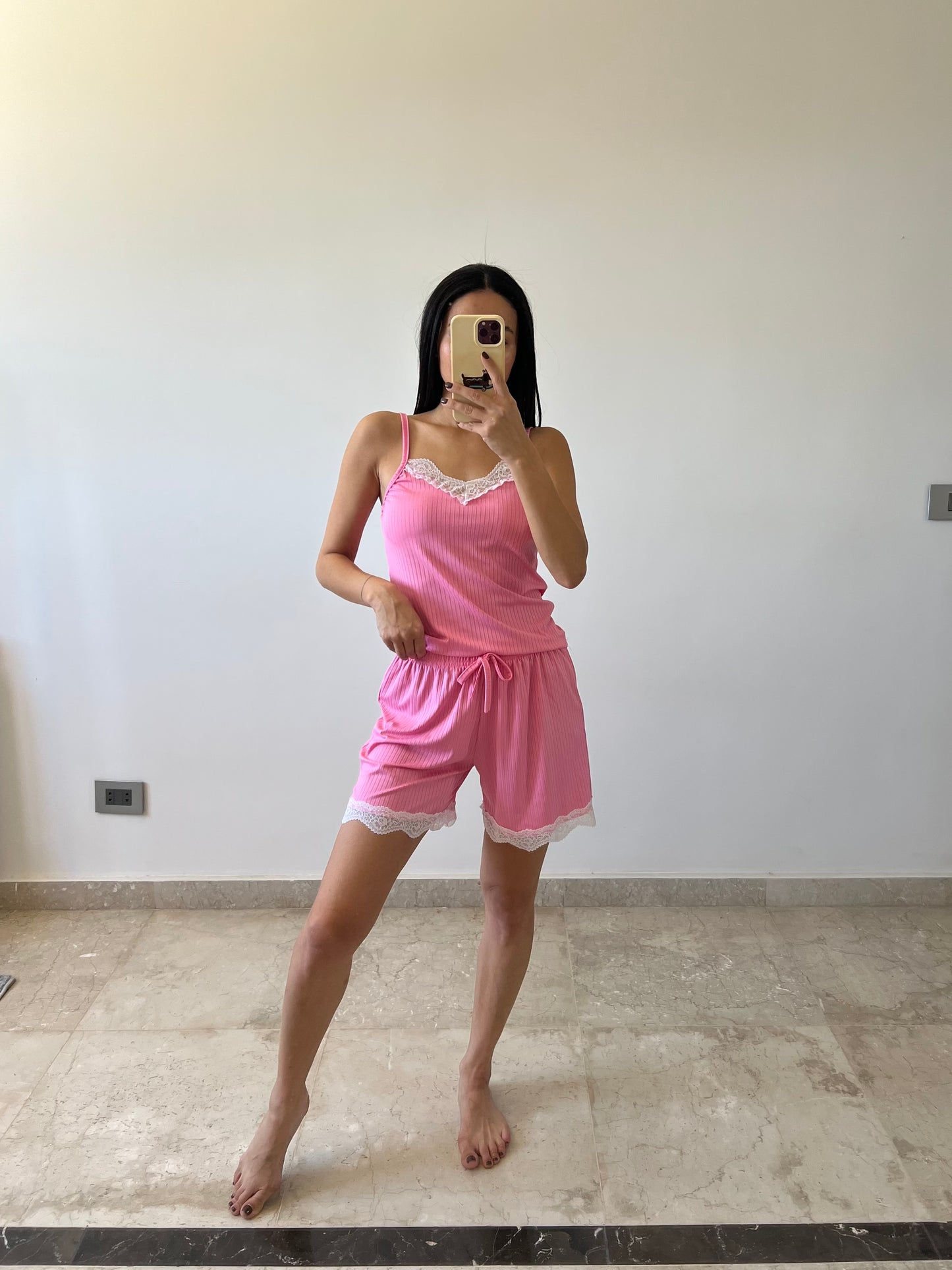 Lana pajama set