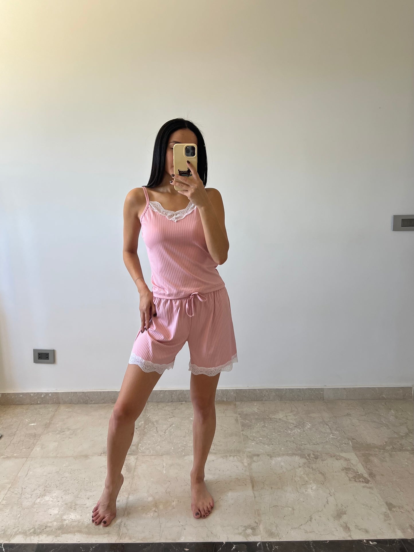 Lana pajama set