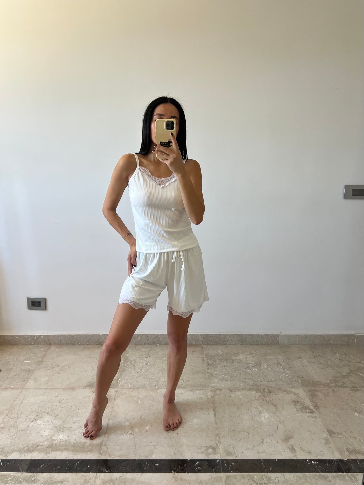 Lana pajama set