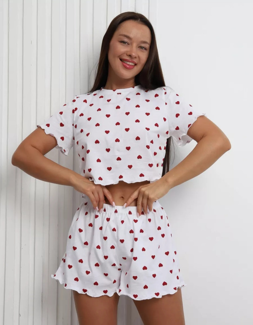Short set