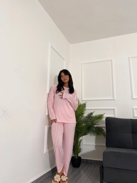 Victoria Secret Pyjama Set