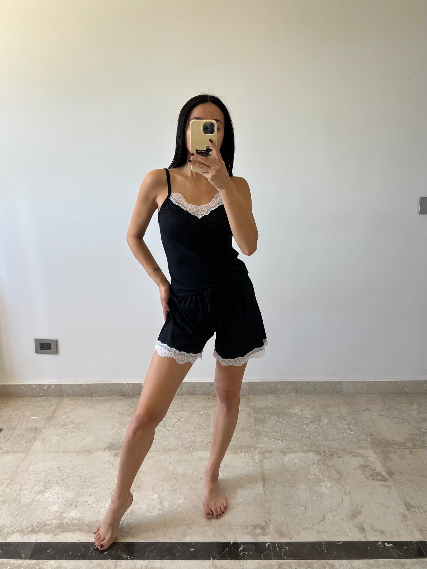 Lana pajama set
