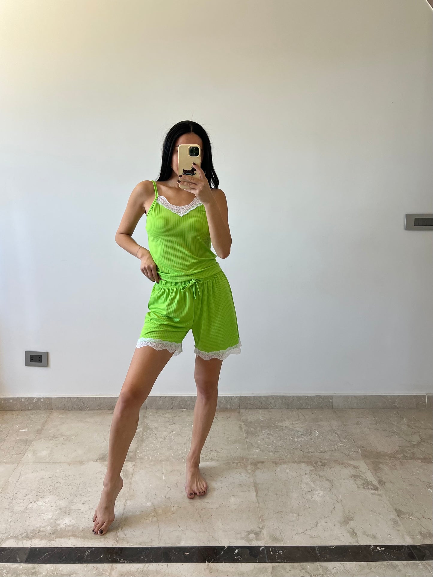 Lana pajama set