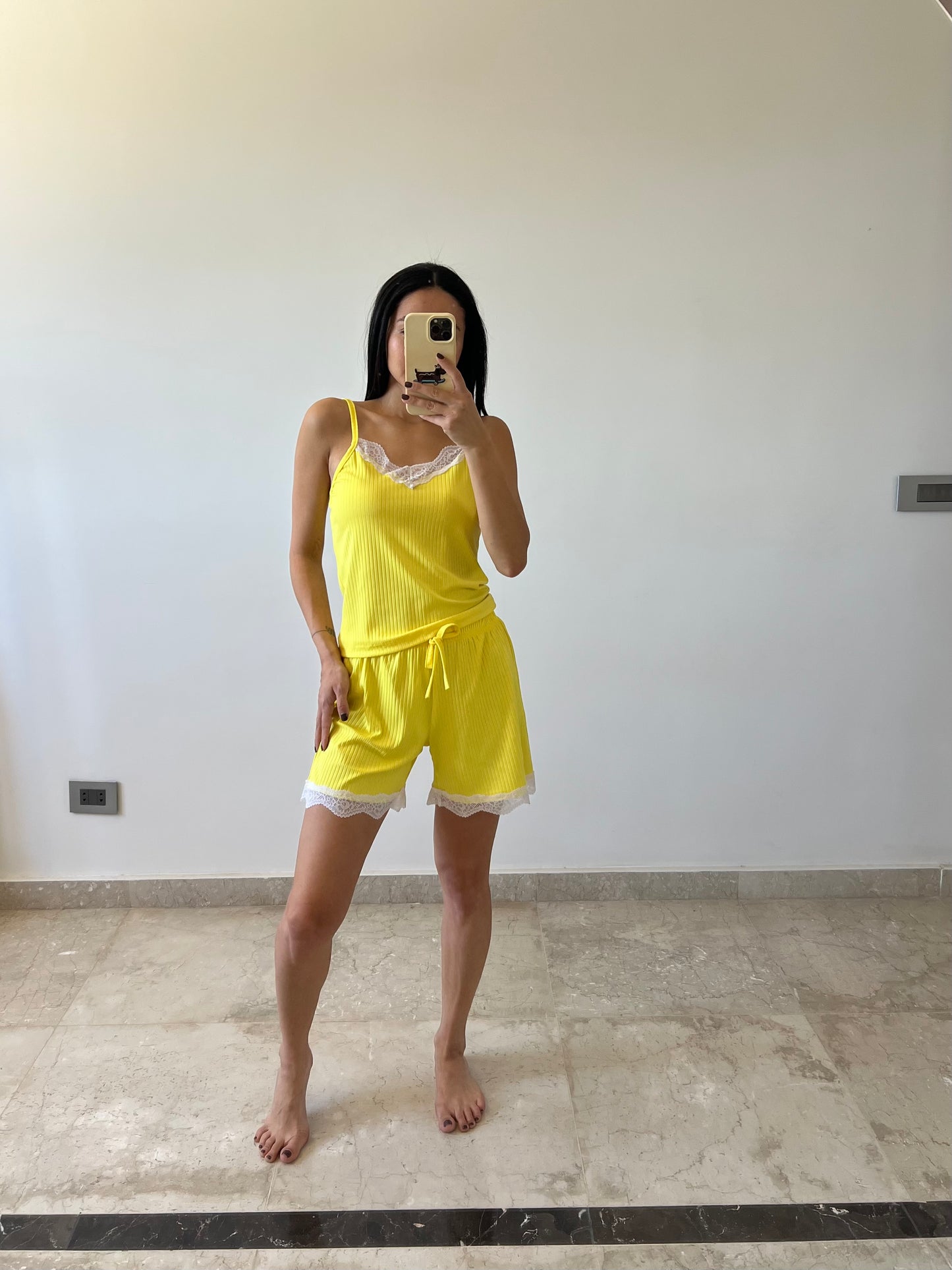 Lana pajama set