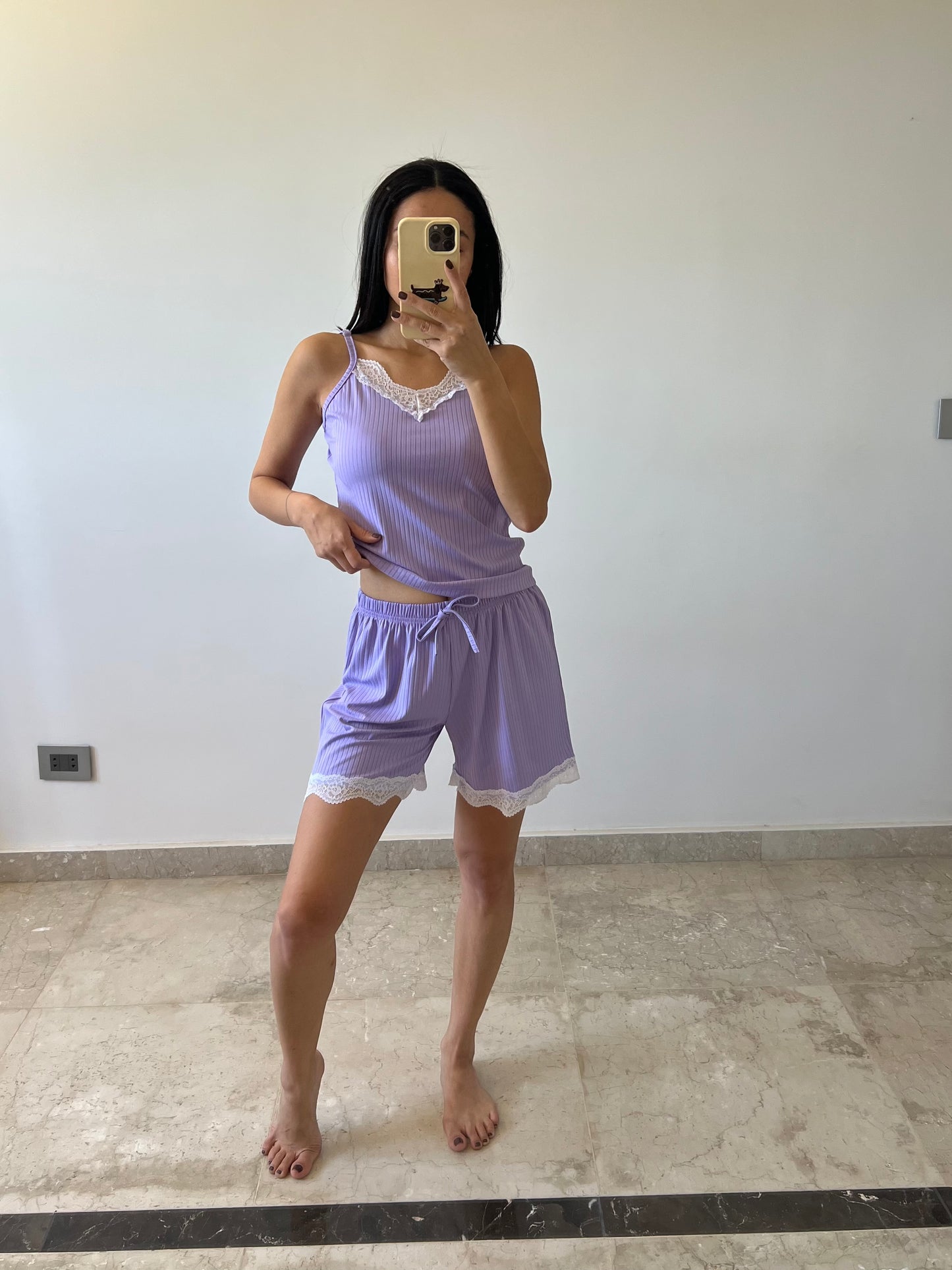 Lana pajama set