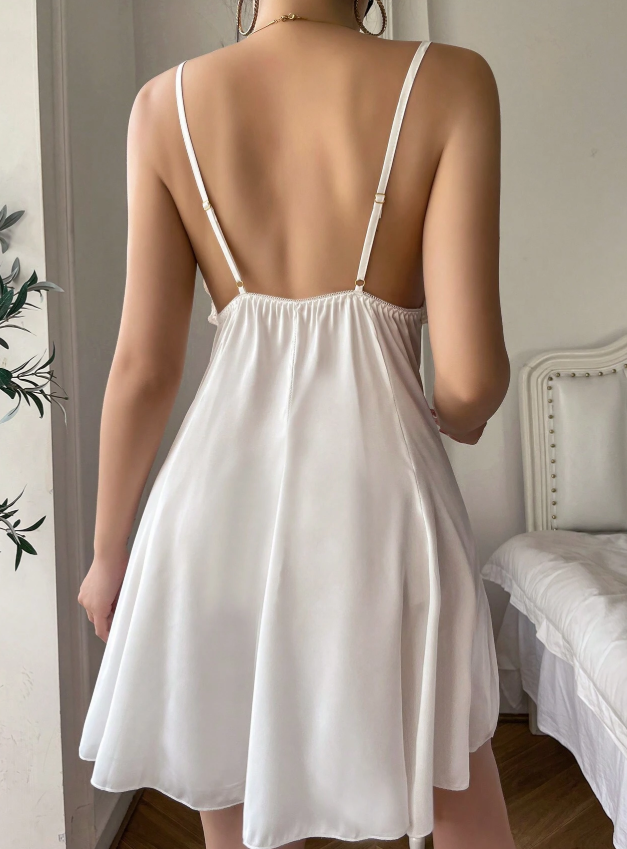 Slip Night Dress