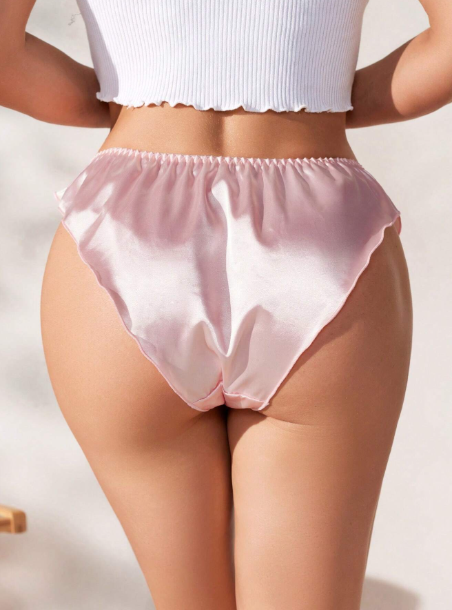Triangle Panties
