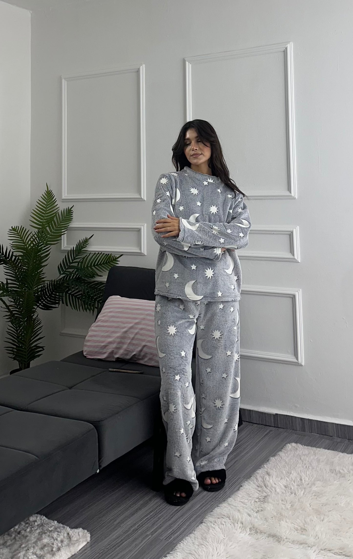 WinterWool pyjama set