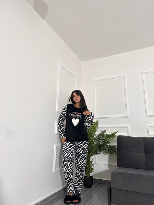 You are always wool set