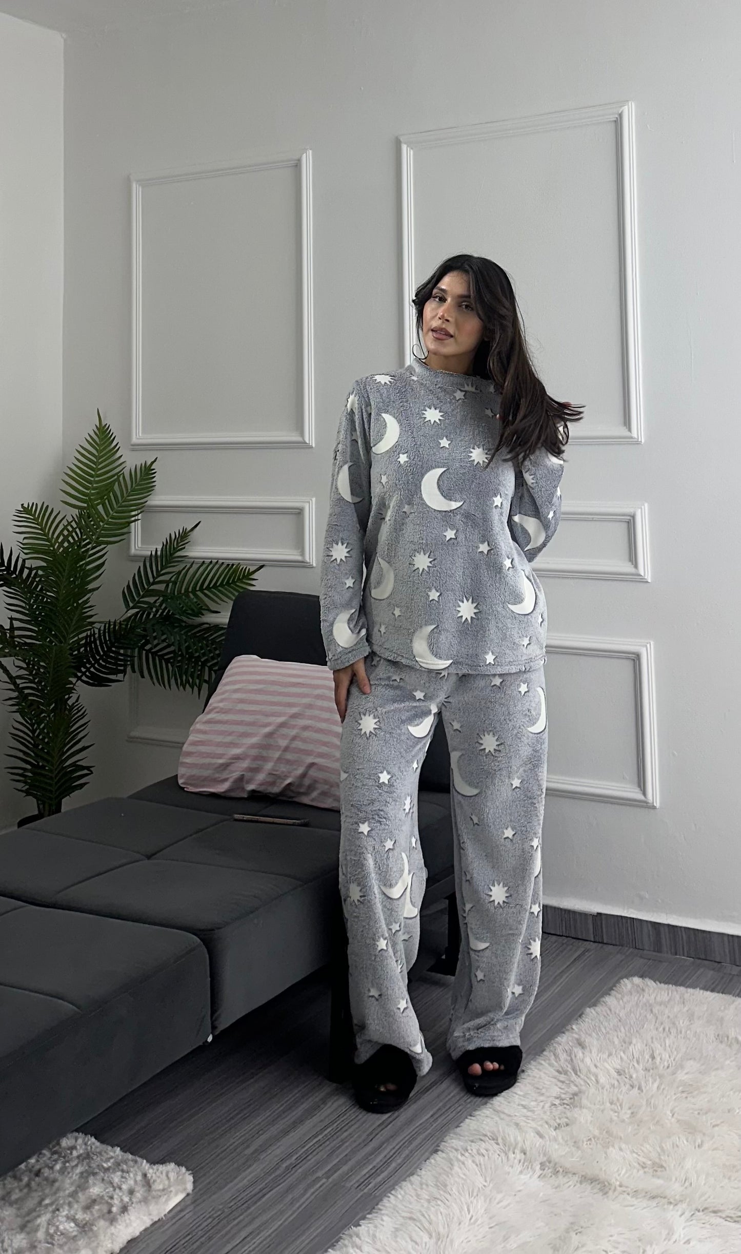 WinterWool pyjama set