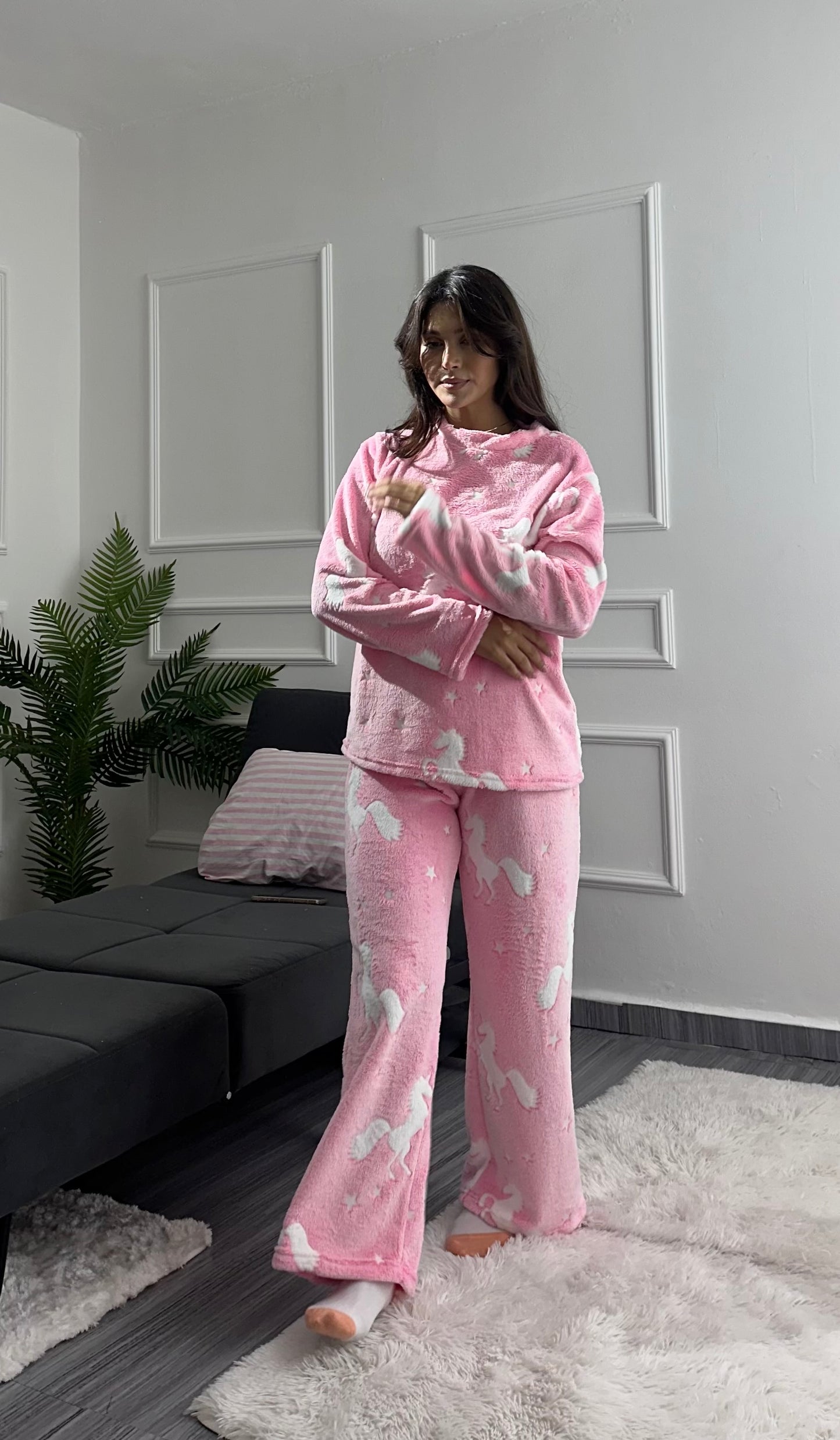 WinterWool pyjama set