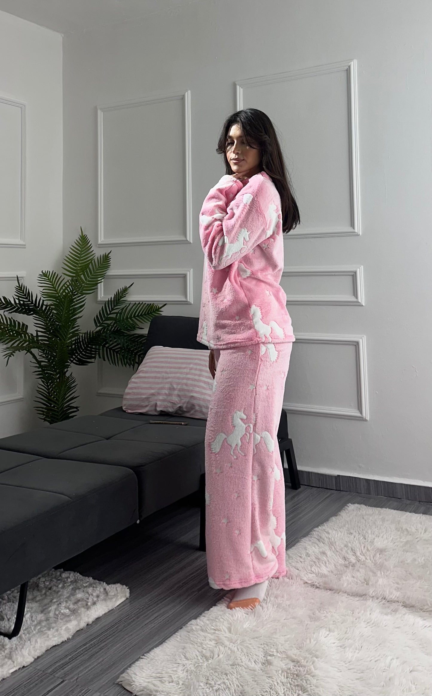 WinterWool pyjama set