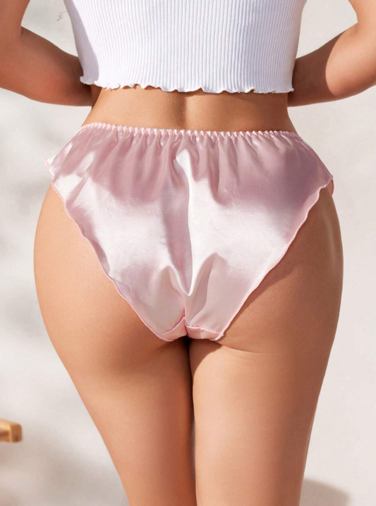 Triangle Panties