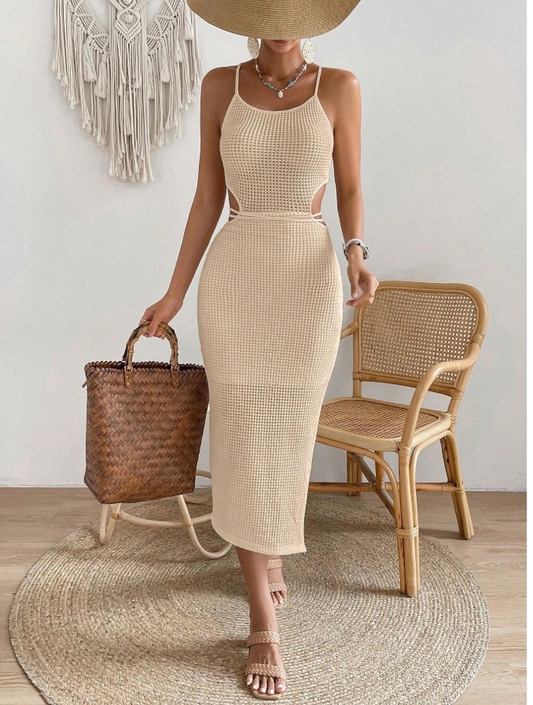 Cami Dress